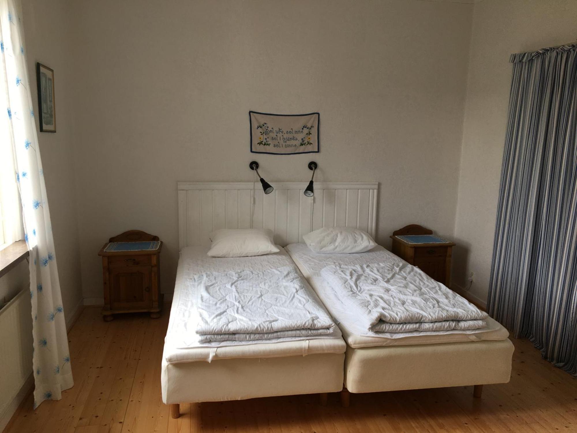 Stf Hagaby/Lantgarden Hostel Löttorp Chambre photo