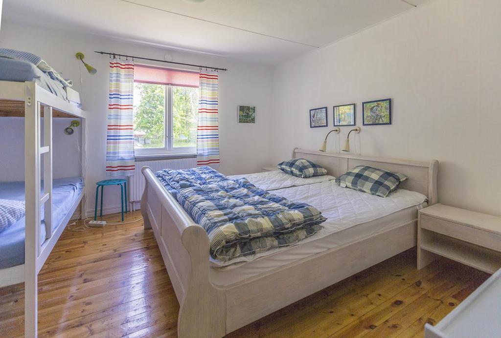 Stf Hagaby/Lantgarden Hostel Löttorp Chambre photo