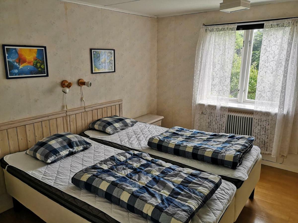 Stf Hagaby/Lantgarden Hostel Löttorp Chambre photo
