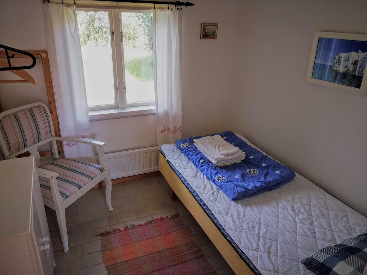 Stf Hagaby/Lantgarden Hostel Löttorp Chambre photo